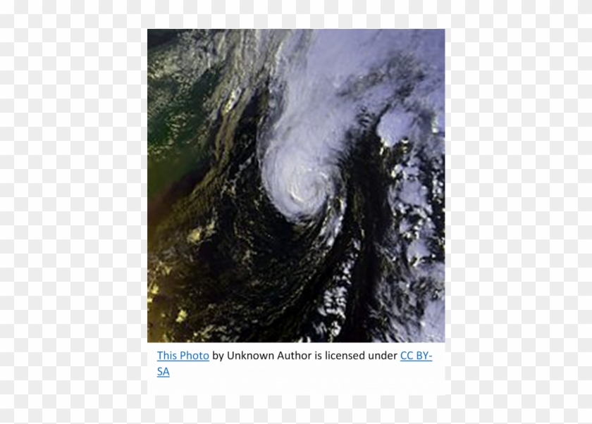 Hurricane Michael Clipart #465475