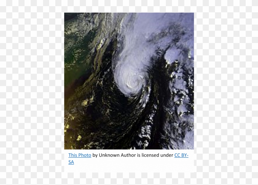 Hurricane Michael Clipart