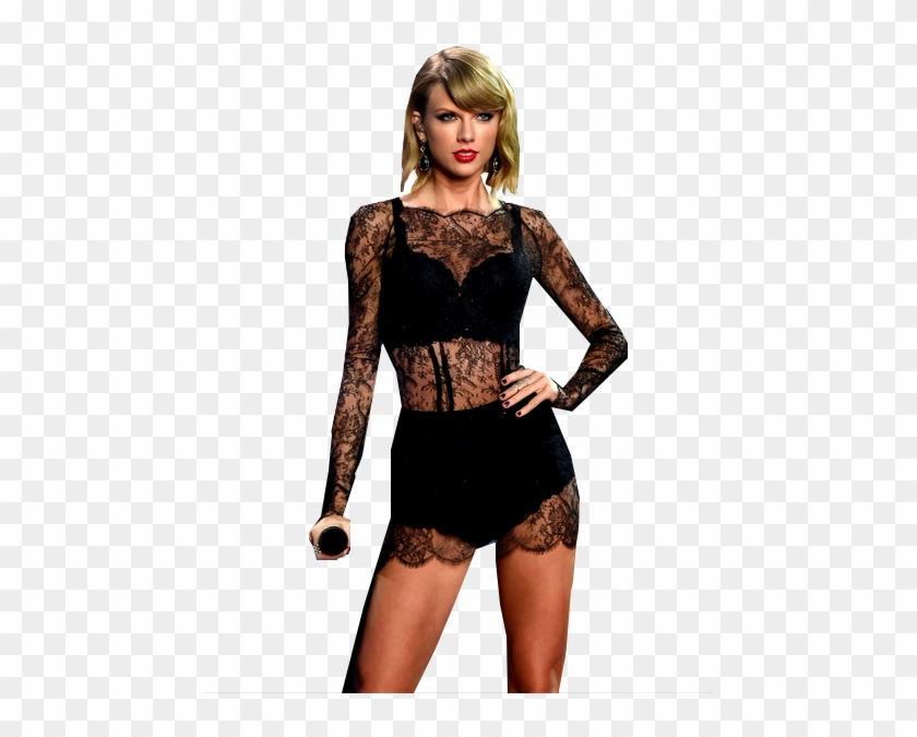 Taylor Swift Png 2014 - Girl Clipart #465604
