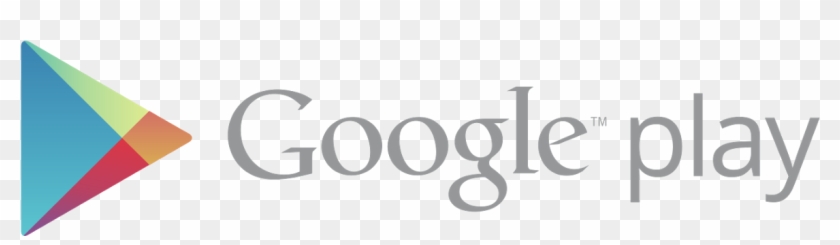 Google Play Logo - Google Clipart #465626