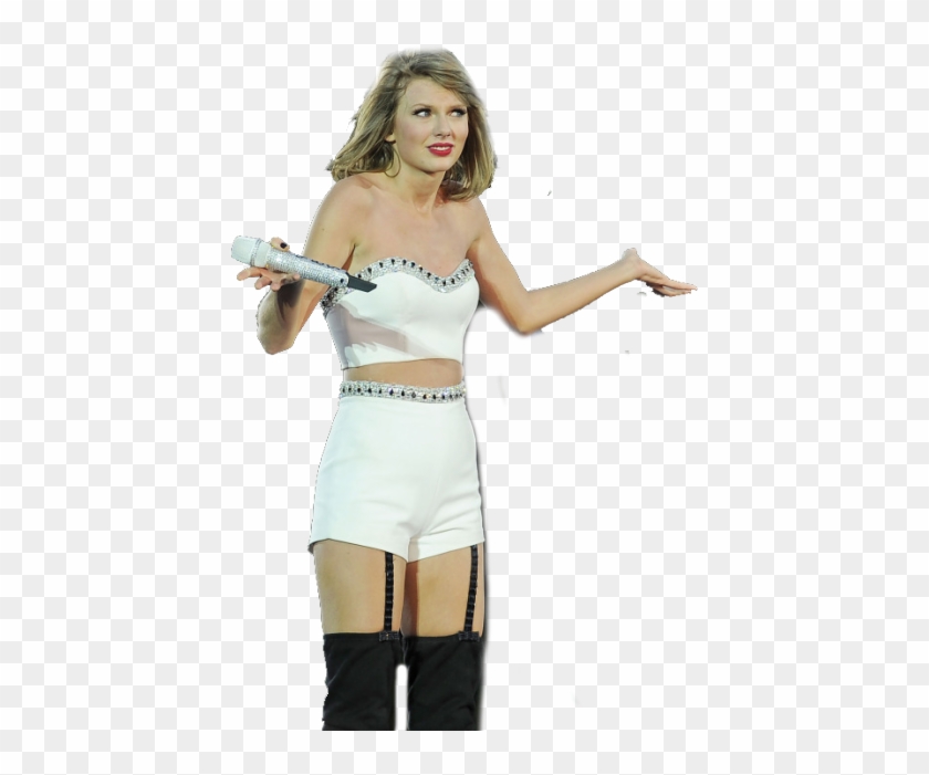 Transparent Taylor - Girl Clipart #465627