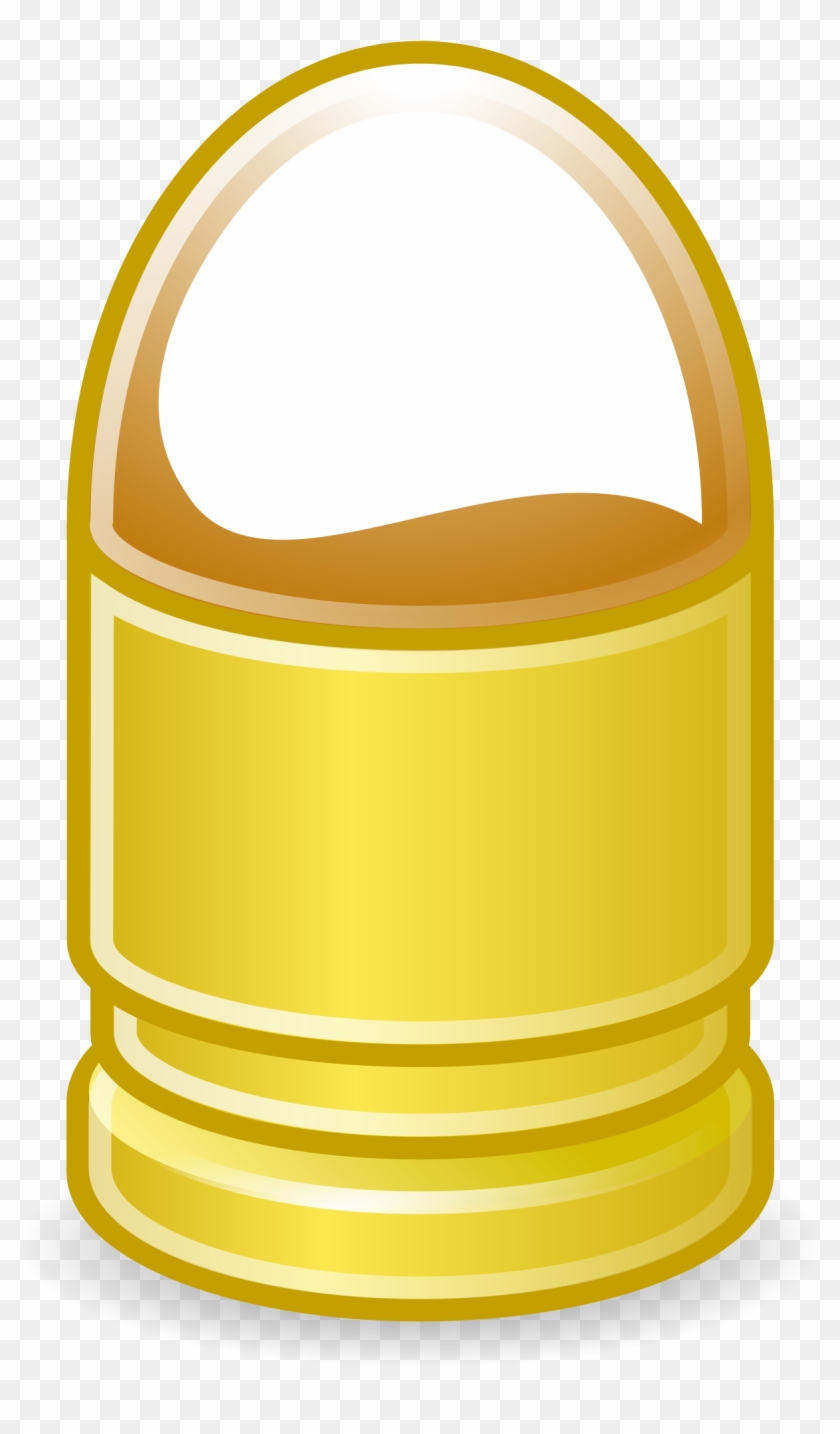 Bullets Png Images - Circle Clipart #465651