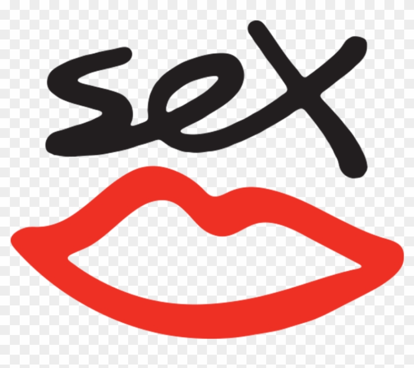 Sex Skateboards - Sex Skateboards Logo Clipart #465678
