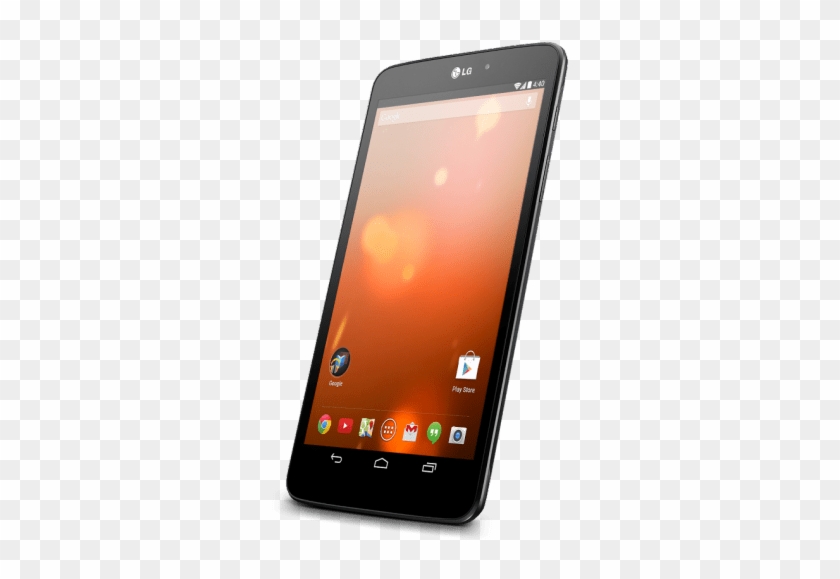 0 Lollipop Is Now Available For The Lg G Pad - Lg G Pad 8.3 Clipart