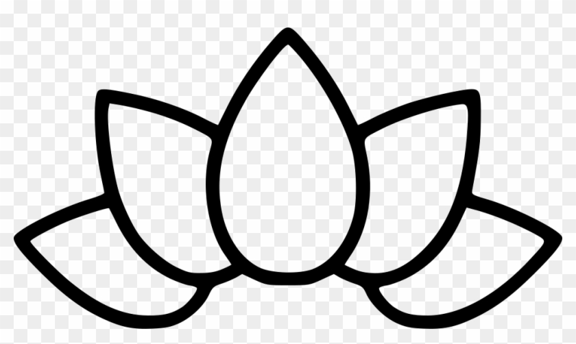 Png File Svg - Lotos Svg Clipart