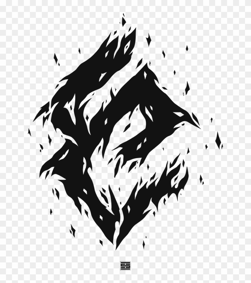 894 X 894 2 - Tribal Logos Clipart