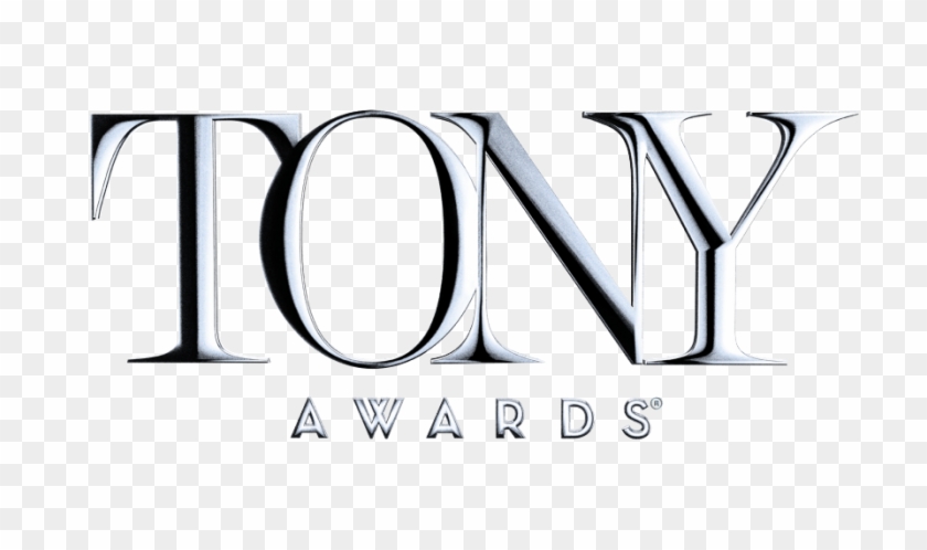 Tony Award Png Pluspng - Tony Awards 2017 Logo Clipart