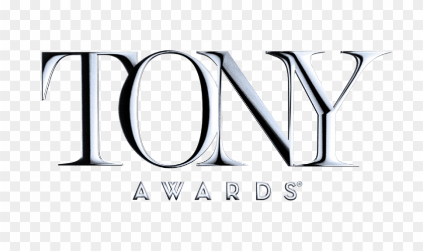 Tony Award Png Pluspng - Tony Awards 2017 Logo Clipart #465843