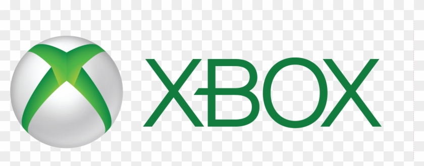 Xbox-logo 21 De Novembro De - Xbox One X Logo Clipart #466006