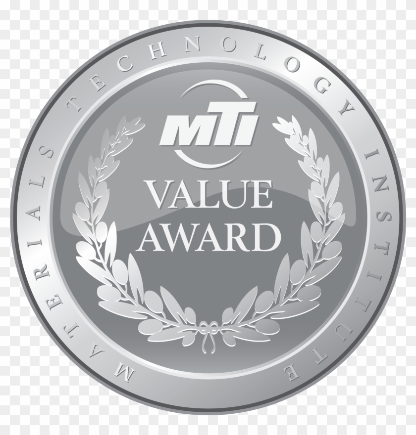 Distinguished Service Award - 30 Anniversary Clip Art - Png Download