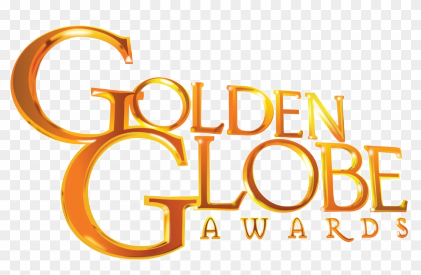 Golden Globe Award Png Hd - Golden Globe Awards Clipart #466196