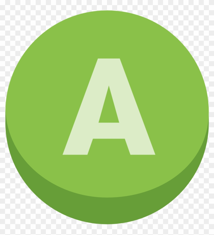 Xbox Png Photo - Circle Clipart