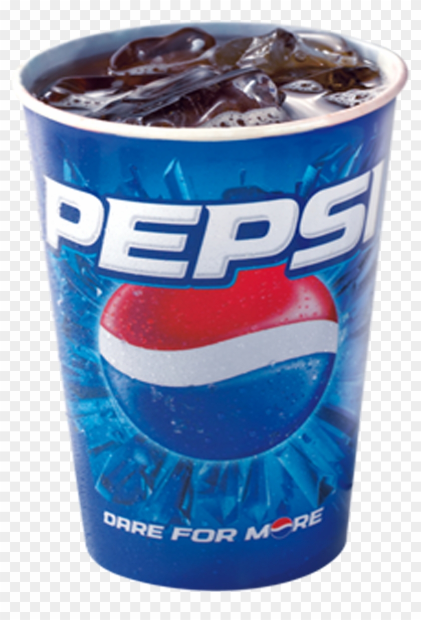 Pepsi Cup Png Banner Free - 肯德基 骨肉 相连 Clipart