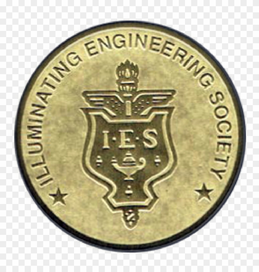 Ies Award - Emblem Clipart