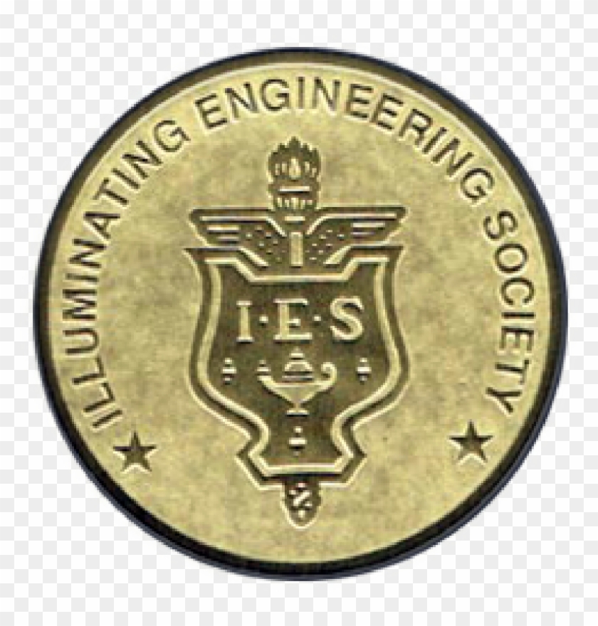 Ies Award - Emblem Clipart #466315