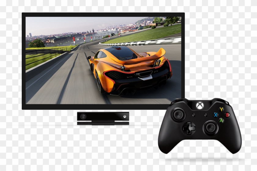 Microsoft Still Focused On Xbox Says Division Chief - Xbox One Clipart