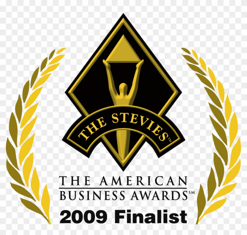 Png - Stevie Awards Clipart