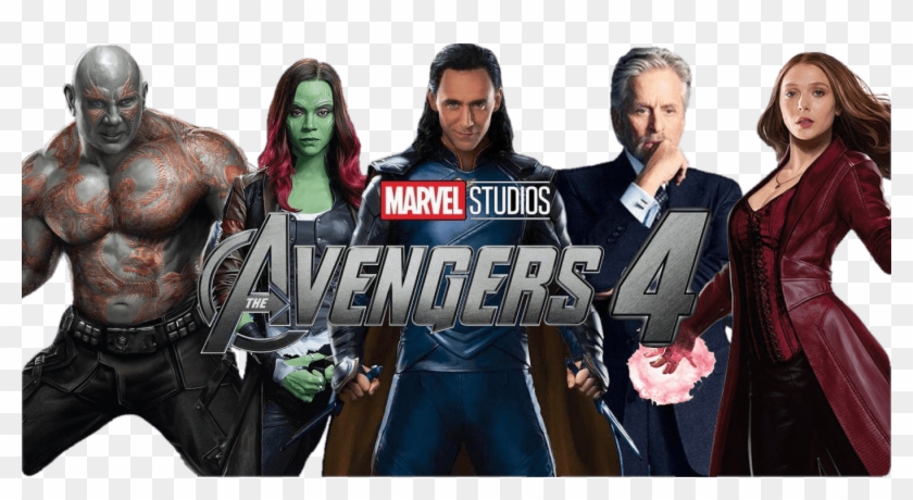 Avengers 4 Advance Png Photos - Avengers 4 Clipart