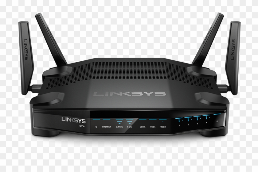 Linksys Wrt32xb For Xbox - Xbox Router Clipart