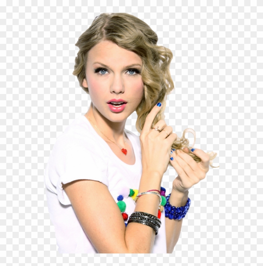 Taylor Swift Photo Shoot 2010 Clipart #466520
