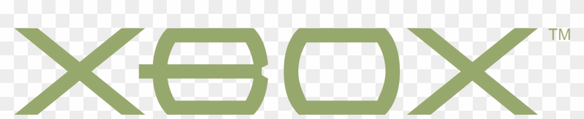 Microsoft Xbox Logo Png Transparent - Graphics Clipart #466539