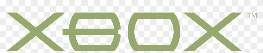 Microsoft Xbox Logo Png Transparent - Graphics Clipart