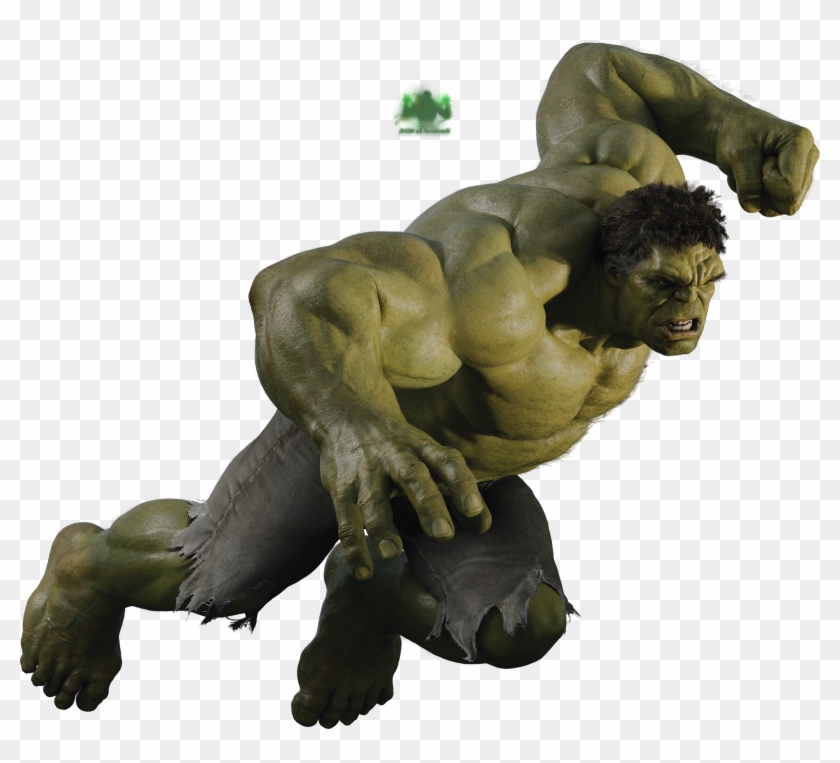 Png Hulk - Avengers Hulk Wallpaper Full Hd Clipart #466600