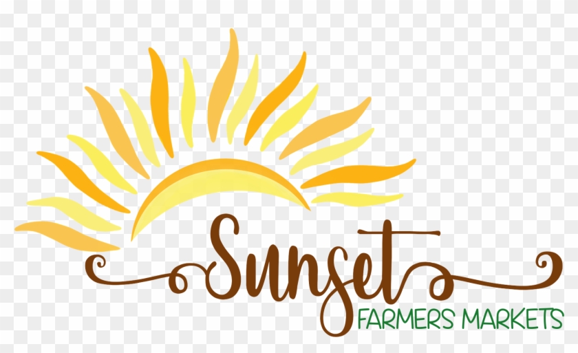 The Farmers Market Will Be Held Weekly On Wednesday Clipart #466603
