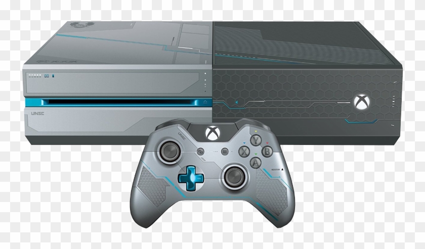 Family Settings On Xbox One Are An Important Tool Which - Halo 5 Xbox One Clipart #466651