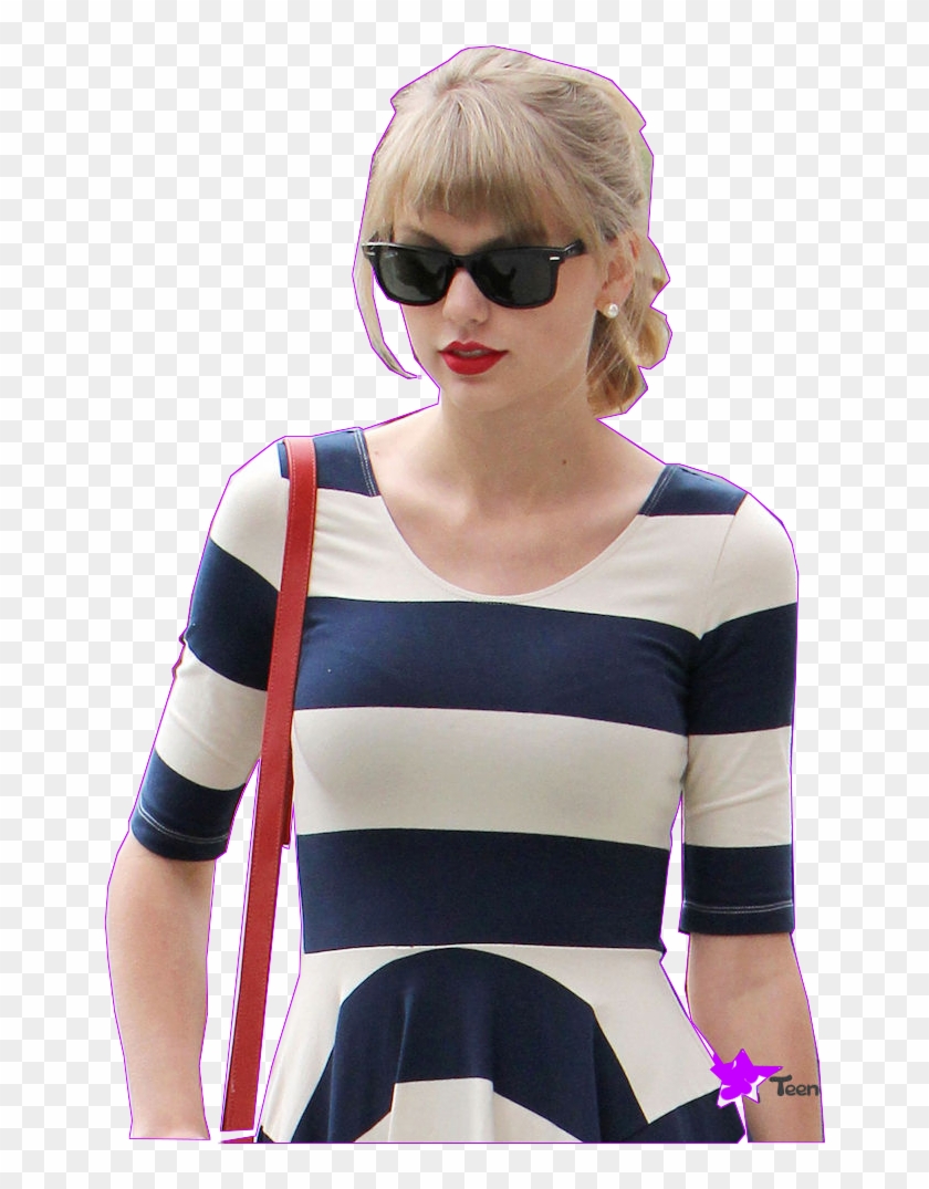 Taylor Swift Png - Taylor Swift April 23 2012 Clipart #466751