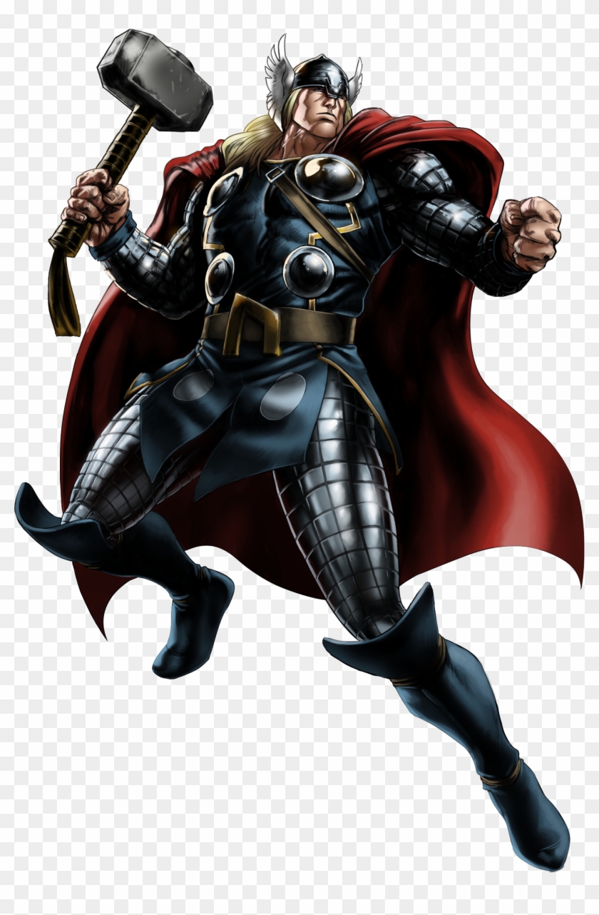 1437 X 2125 19 - Marvel Avengers Alliance Clipart #466752