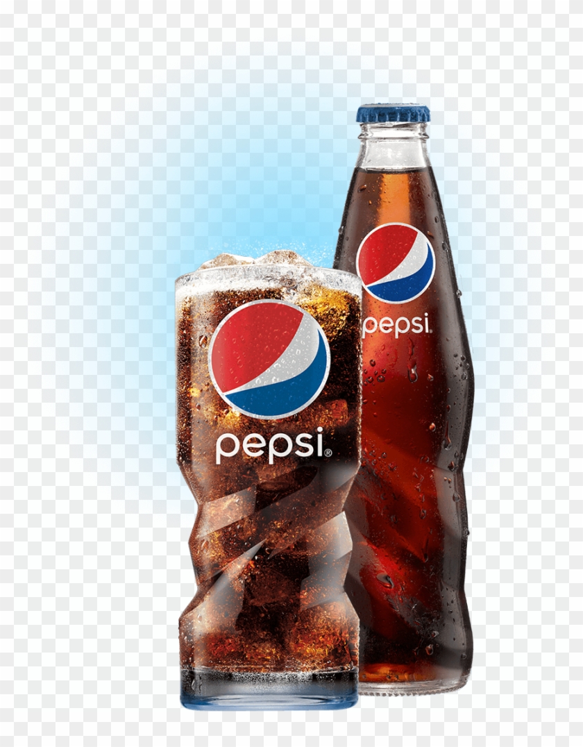 Pepsi - منيو هارديز Clipart #466760
