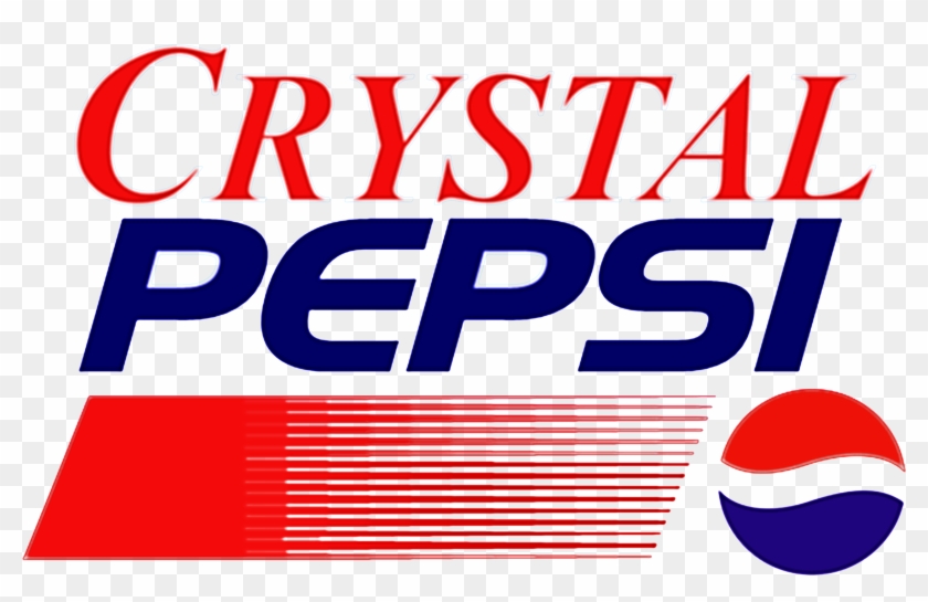Pepsi Transparent Logo Now Clipart #466775