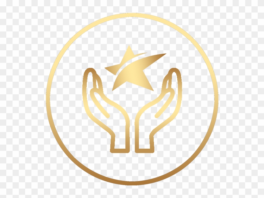 Fintech For Good Award - Emblem Clipart