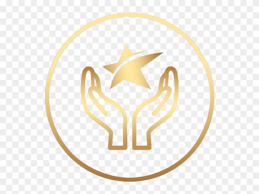 Fintech For Good Award - Emblem Clipart #466857