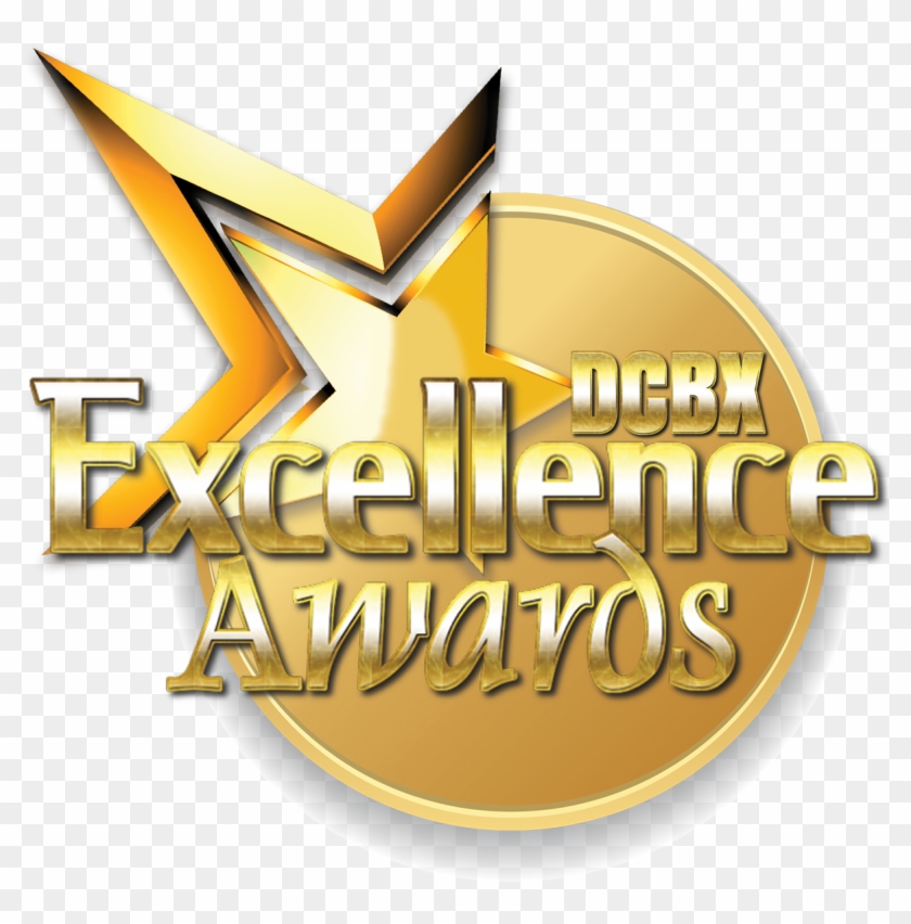 Award Categories By Dcbx Selection Committee Include - Graphic Design Clipart