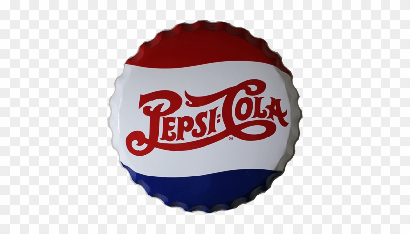 Food - Pepsi Cola Clipart