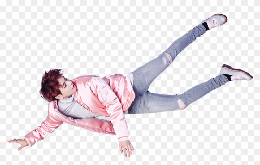 Got7 Fly Png - Mark Got7 Fly Png Clipart