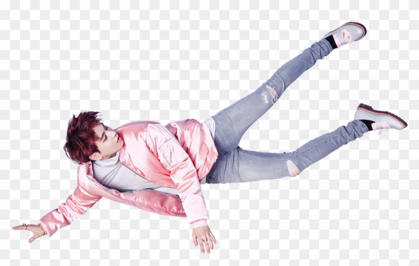 Got7 Fly Png - Mark Got7 Fly Png Clipart #467056