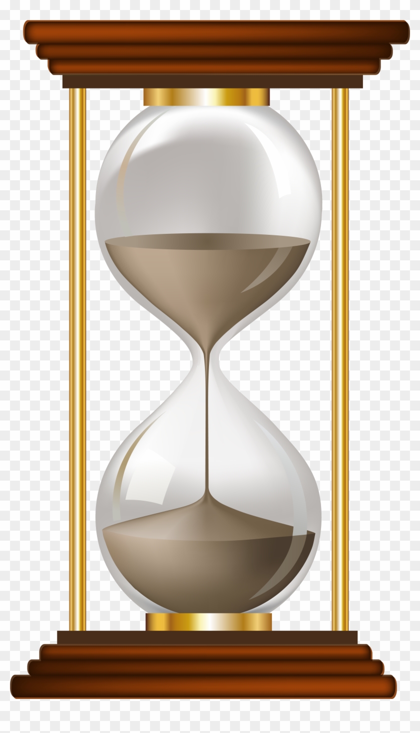 Graphic Free Sand Clock Png Clip Art Pinterest And Transparent Png