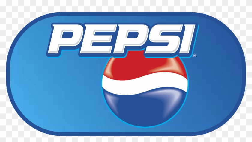 Pepsi &ndash Logos Download Clipart #467085