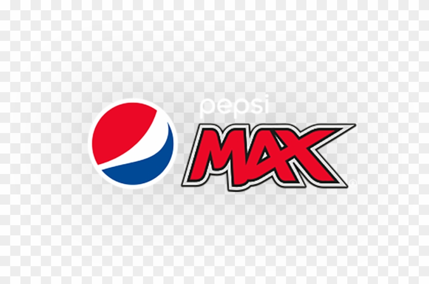 Pepsi Wanted To Develop An Immersive Mobile Experience - Pepsi Max Logo Png Clipart