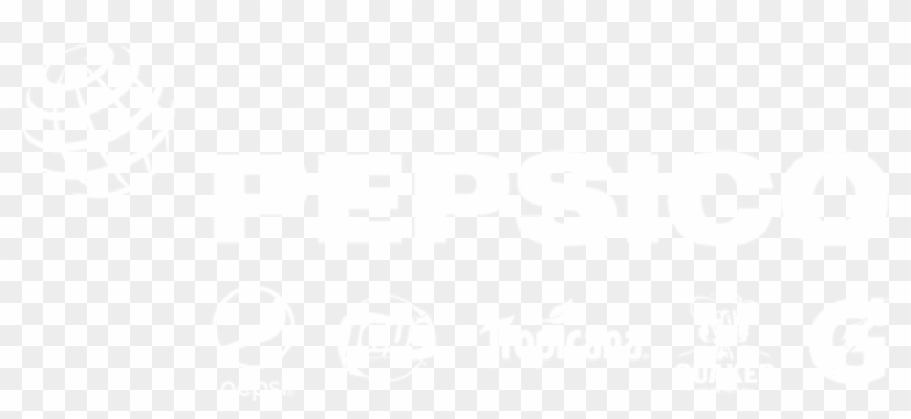 Pepsico Social Impact Competition - Pepsico White Logo Png Clipart #467163