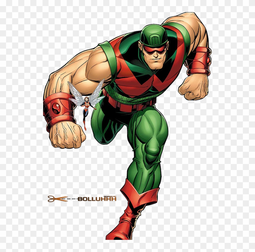 Avengers Photo Avengers - Simon Williams Clipart #467164