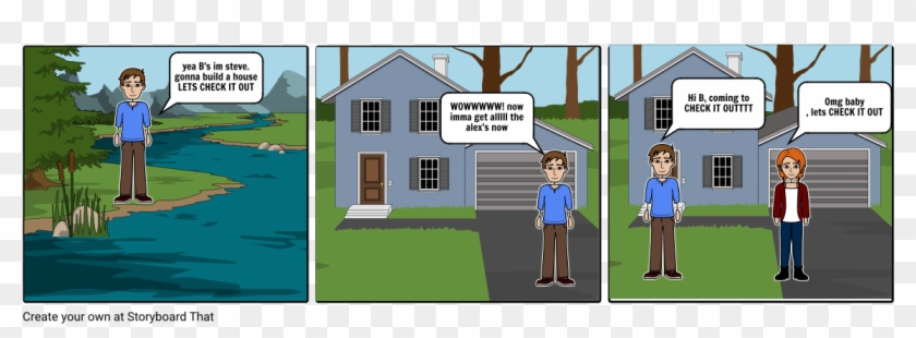 Lollll Minecraft Xd - Cartoon Clipart