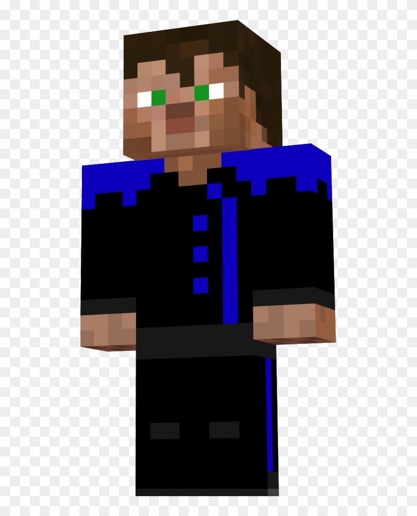 Image - Minecraft Herobrine Clipart