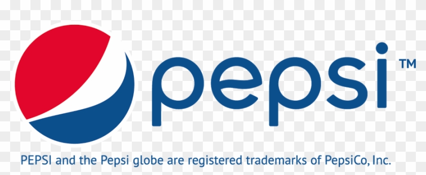 Logo De Pepsi Png Clipart #467306