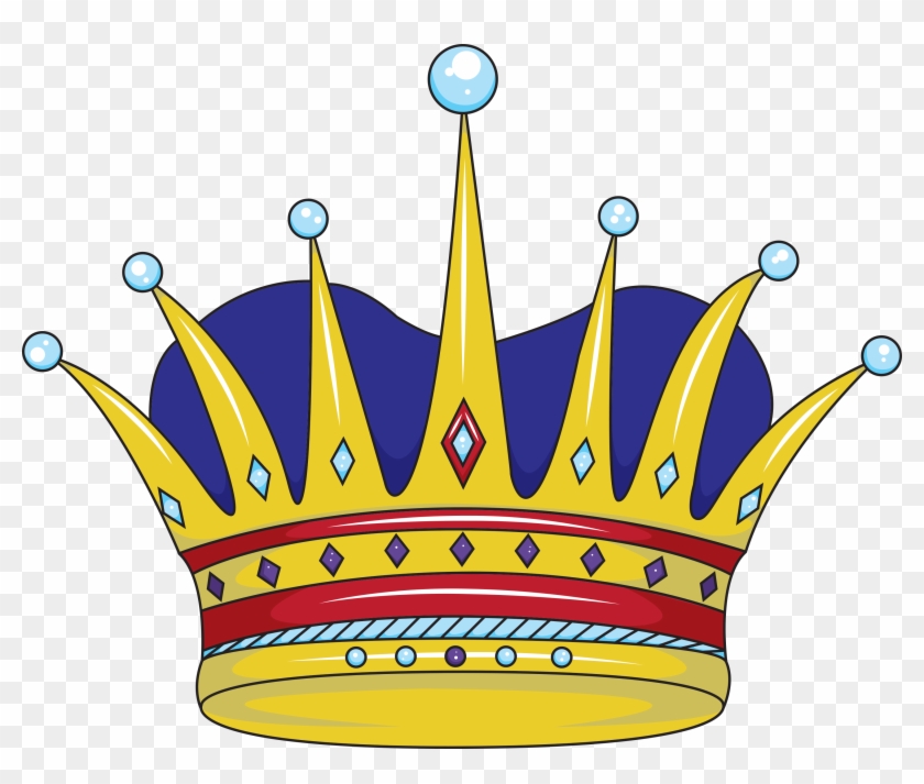 Crown Vector Element Fkm2lyuo L Clipart