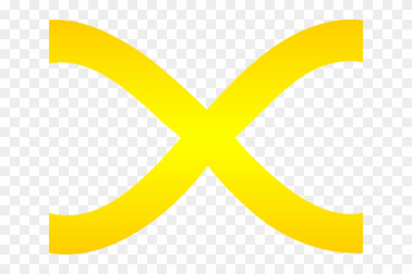 Infinity Clipart Infinity Symbol - Illustration - Png Download