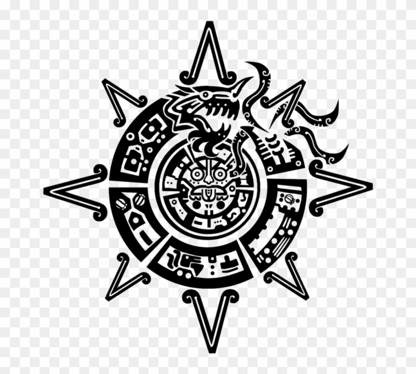 Pin Cross Black Knight Tattoo On Pinterest - Warrior Blackfoot Indian Symbols Clipart #467566